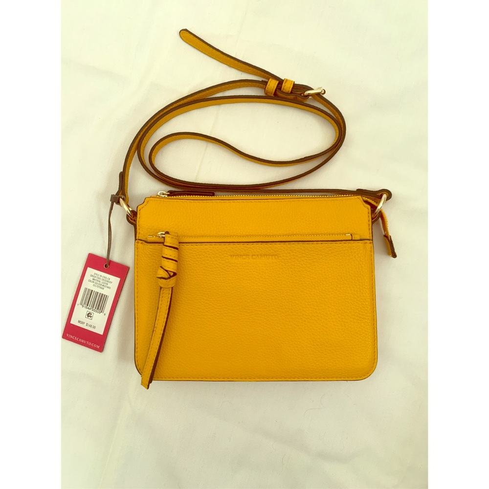 Vince Camuto crossbody bag